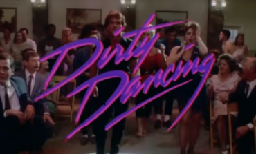 Jennifer Grey To Return As Baby In Lionsgate's 'Dirty Dancing' Sequel